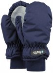 Barts - Kid's Nylon Mitts - Handschuhe Gr 1 - No Thumb blau