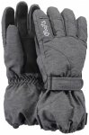 Barts - Kid's Tec Gloves - Handschuhe Gr 3 grau