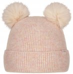 Barts - Kid's Ursama - Mütze Gr 47-50 cm beige/rosa