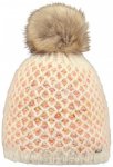 Barts - Kid's Woshi Beanie - Mütze Gr 53 cm;55 cm beige/grau;beige/weiß;grau/w