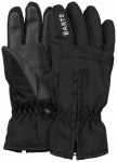 Barts - Kid's Zipper Gloves - Handschuhe Gr 3 schwarz