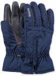 Barts - Kid's Zipper Gloves - Handschuhe Gr 3 blau