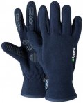 Barts - Kid's Fleece Gloves - Handschuhe Gr 3 blau