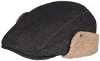 Barts - Monzonite Cap - Mütze Gr L schwarz