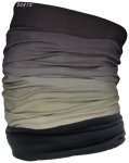 Barts - Multicol Polar Dip Dye - Schlauchschal Gr One Size grau