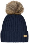 Barts - Women's Augusti Beanie - Mütze Gr One Size blau