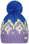 Barts - Women's Curley Beanie - Mütze Gr One Size bunt