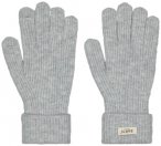 Barts - Women's Darty Gloves - Handschuhe Gr Unisex M/L grau