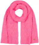Barts - Women's Farrah Scarf - Schal Gr One Size rosa