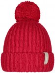Barts - Women's Joansy Beanie - Mütze Gr One Size rot