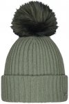 Barts - Women's Kenzie Beanie - Mütze Gr One Size oliv