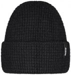 Barts - Women's Vireo Turnup - Mütze Gr One Size schwarz