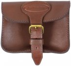 Basic Nature - Gürteltasche Jakarta Gr One Size braun