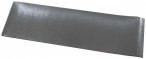 Basic Nature - Isomatte Everest - Isomatte Gr 200 x 55 x 1,2 cm  Grau