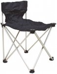 Basic Nature - Travelchair Standard - Campingstuhl grau