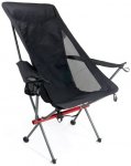 Basic Nature - Travelchair Ultralight Relax - Campingstuhl Gr 89 x 57 x 97 cm sc