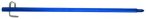 Basic Nature - Zelthering Steady - Zelthering Gr 30 cm blau