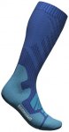 Bauerfeind Sports - Outdoor Merino Compression Socks - Kompressionssocken 42-45 
