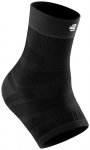 Bauerfeind Sports - Sports Compression Ankle Support - Sportbandage Gr S schwarz