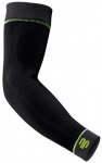 Bauerfeind Sports - Sports Compression Sleeves Arm Gr S - Extra Long schwarz