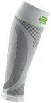 Bauerfeind Sports - Sports Compression Sleeves Lower Leg - Beinlinge Gr M - Long