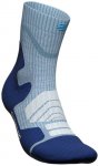 Bauerfeind Sports - Women's Outdoor Merino Mid Cut Socks - Wandersocken 35-38 gr