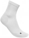 Bauerfeind Sports - Women's Run Ultralight Mid Cut Socks - Laufsocken 41-43 grau