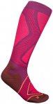 Bauerfeind Sports - Women's Ski Performance Compr. Socks - Kompressionssocken 35