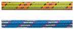 Beal - Ice Line Golden Dry 8,1 mm - Halbseil Länge 2 x 60 m bunt