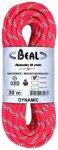 Beal - Rando Golden Dry 8 mm - Zwillingsseil Länge 20 m bunt