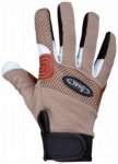 Beal - Rope Tech Glove - Handschuhe Gr Unisex XL grau/schwarz