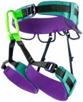 Beal - Trinity - Klettergurt Gr XL bunt