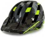 Bell - Super Air Spherical Fahrradhelm Gr L - 58-62 cm schwarz