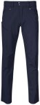 Bergans - Rabot Light Softshell Pants - Trekkinghose Gr 58 blau