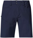Bergans - Rabot Light Softshell Shorts - Trekkinghose Gr 56 blau
