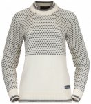 Bergans - Women's Alvdal Wool Jumper - Merinopullover Gr M grau
