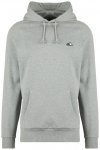 Bergfreunde - Bergfreunde Hoody - Hoodie Gr L grau