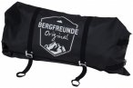 Bergfreunde.de - Zekl Rope Bag - Seilsack Gr 134 x 72 cm schwarz
