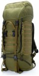 Berghaus - MMPS Spartan 60 FA II - Trekkingrucksack Gr Size 2 - Body: 160-173 cm
