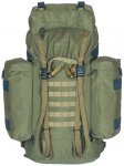 Berghaus - MMPS Vulcan V 80 + 20 - Trekkingrucksack Gr Size 2 - Body: 160-173 cm