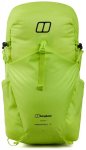 Berghaus - Remote Hike 23 - Wanderrucksack grün