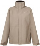 Berghaus - Women's Hillwalker 2.0 Jacket - Regenjacke Gr 40 beige