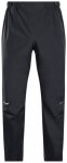 Berghaus - Women's Paclite Overtrousers - Regenhose Gr 8 - Regular schwarz