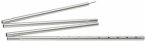 Big Agnes - Accessory Tarp Poles - Zelterweiterung Gr One Size grau