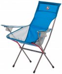 Big Agnes - Big Six Armchair - Campingstuhl beige;blau;grau;türkis