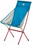 Big Agnes - Big Six Camp Chair - Campingstuhl blau
