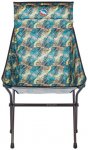 Big Agnes - Big Six Camp Chair - Campingstuhl bunt