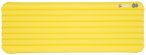 Big Agnes - Divide - Isomatte Gr 64 x 198 cm  Gelb/Orange