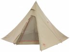 Big Agnes - Gold Camp 3 Tarp - 3-Personen Zelt beige