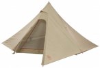 Big Agnes - Gold Camp 5 Tarp - Gruppenzelt beige